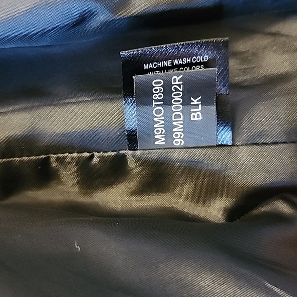 NWOT MARC NEW YORK  COAT - Picture 5 of 12